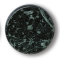 Green Marble Stopper